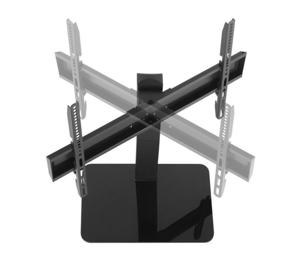 VIGGO DESIGN UCHWYT STOJAK TV 37"-70" bracket TML-7040 / LDT03-23L - 1462246 - zdjęcie 3